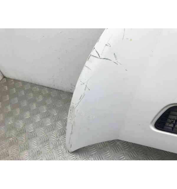 Капот бу для Fiat Scudo 2 1.6 HDi,  2008 г.