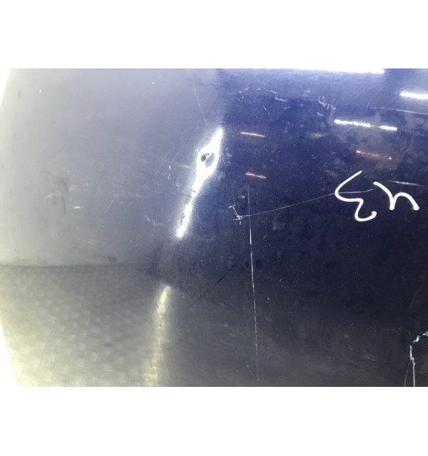 Капот бу для Citroen C3 1 1.4 HDi,  2004 г.