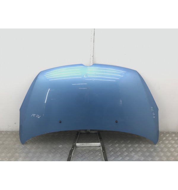 Капот бу для Opel Agila B 1.2 i,  2009 г.