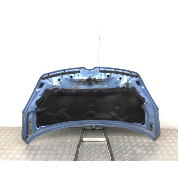 Капот бу для Opel Agila B 1.2 i,  2009 г.