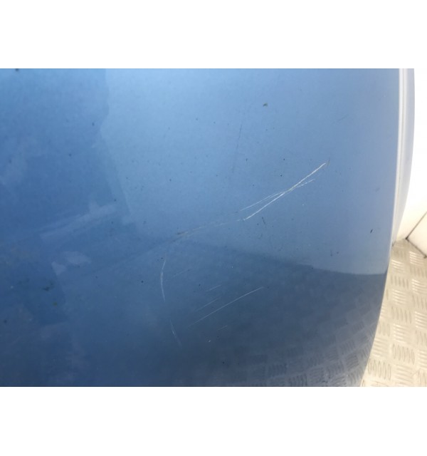 Капот бу для Opel Agila B 1.2 i,  2009 г.