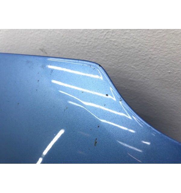 Капот бу для Opel Agila B 1.2 i,  2009 г.