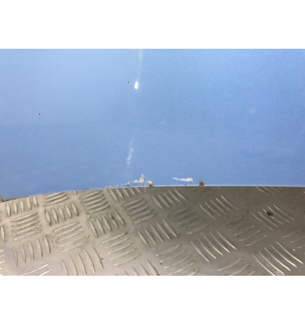 Капот бу для Opel Agila B 1.2 i,  2009 г.