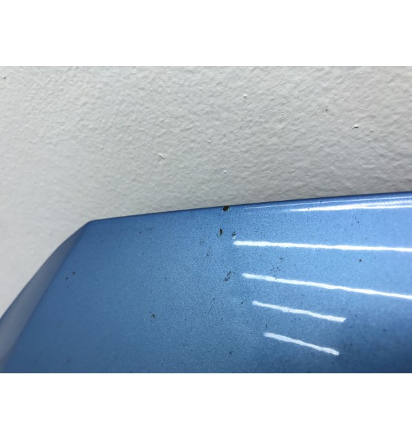 Капот бу для Opel Agila B 1.2 i,  2009 г.