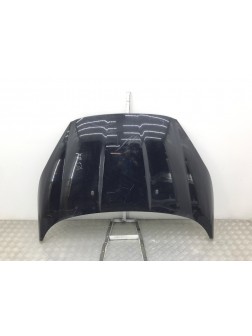 Капот бу для Ford Fiesta 6 1.0 i,  2014 г.