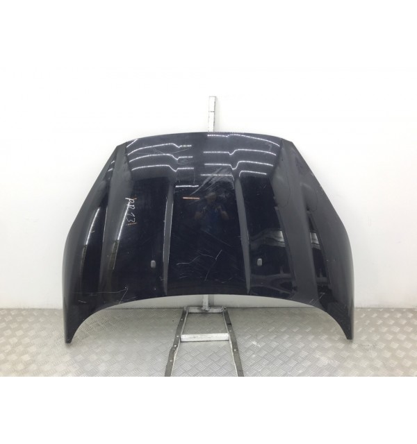 Капот бу для Ford Fiesta 6 1.0 i,  2014 г.