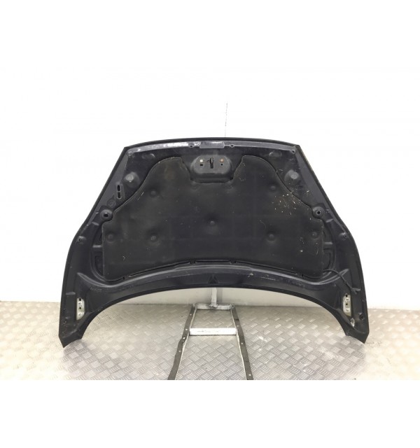 Капот бу для Ford Fiesta 6 1.0 i,  2014 г.