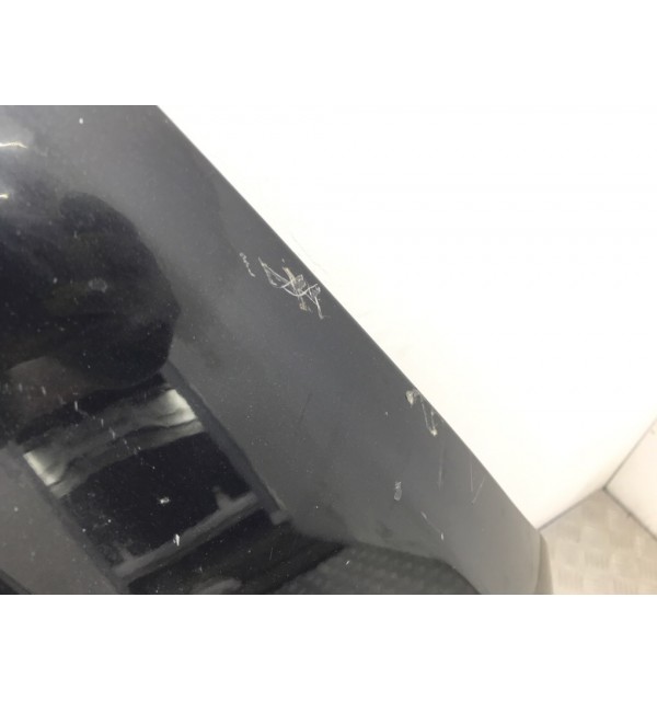 Капот бу для Ford Fiesta 6 1.0 i,  2014 г.