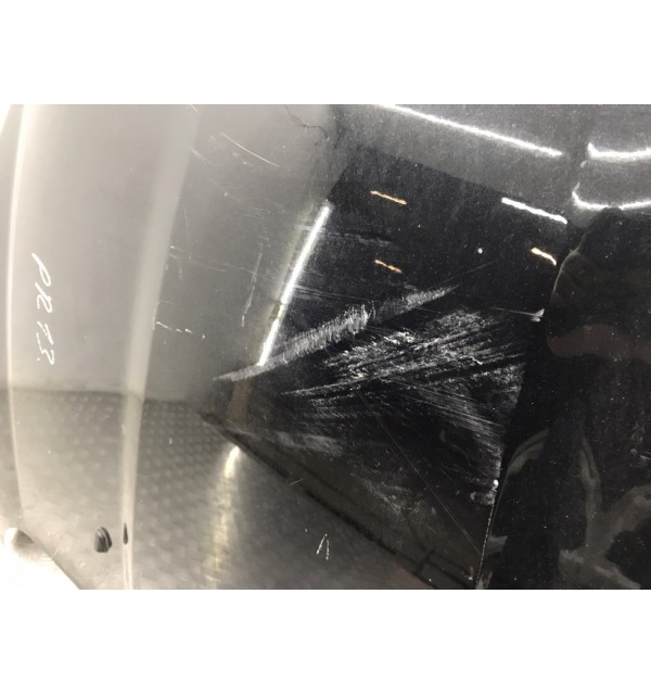 Капот бу для Ford Fiesta 6 1.0 i,  2014 г.