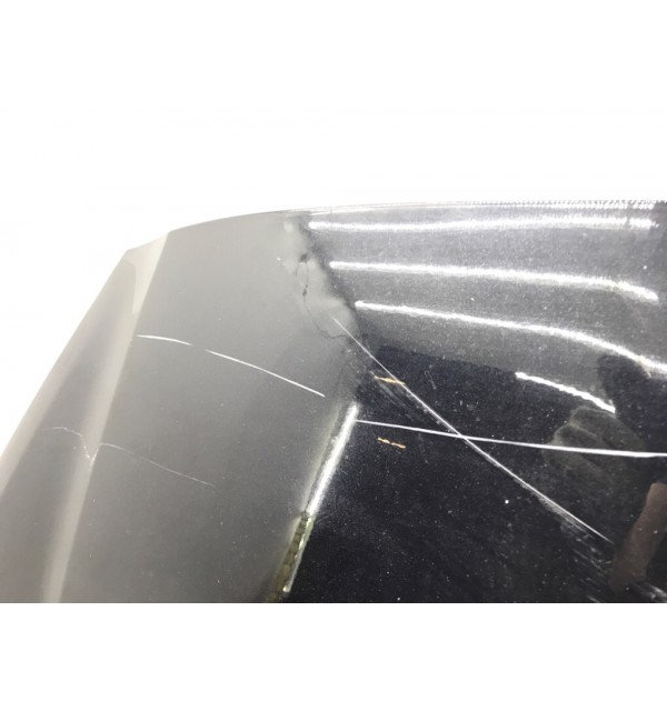 Капот бу для Ford Fiesta 6 1.0 i,  2014 г.