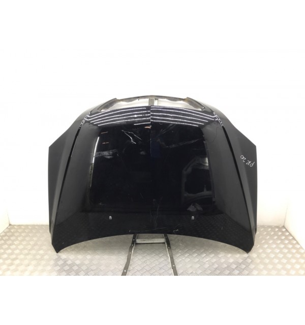 Капот бу для Kia Sorento 1 2.5 CRDi,  2006 г.