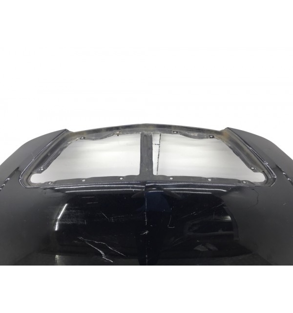 Капот бу для Kia Sorento 1 2.5 CRDi,  2006 г.