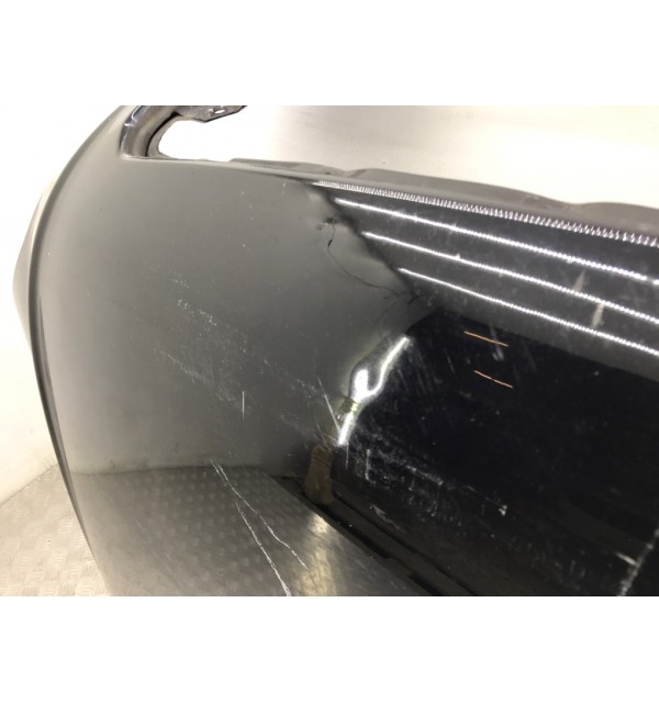 Капот бу для Kia Sorento 1 2.5 CRDi,  2006 г.