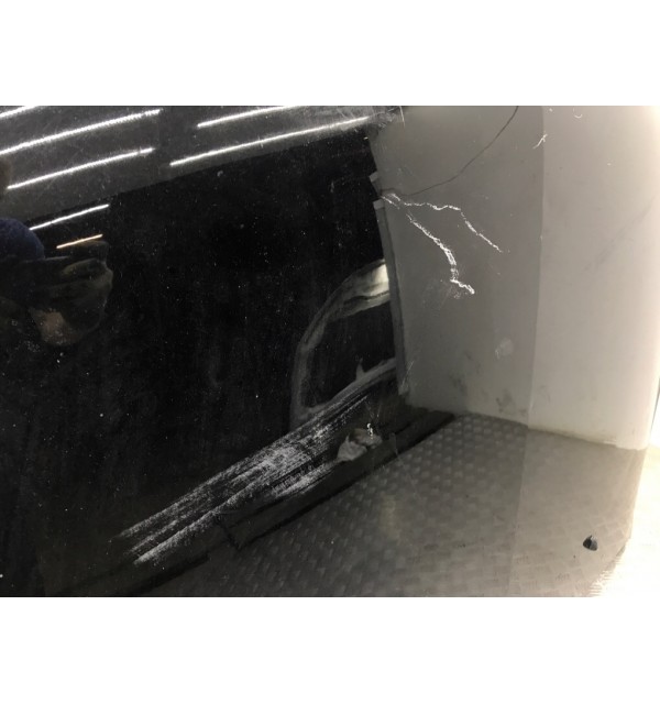 Капот бу для Kia Sorento 1 2.5 CRDi,  2006 г.