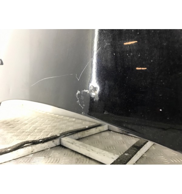 Капот бу для Kia Sorento 1 2.5 CRDi,  2006 г.