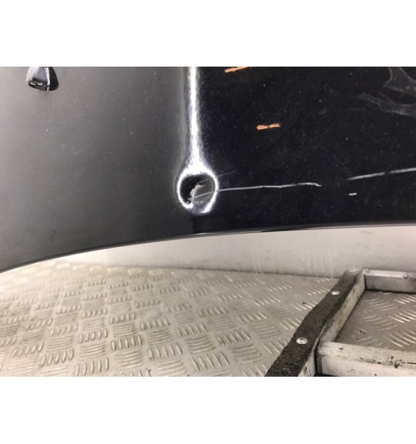 Капот бу для Kia Sorento 1 2.5 CRDi,  2006 г.