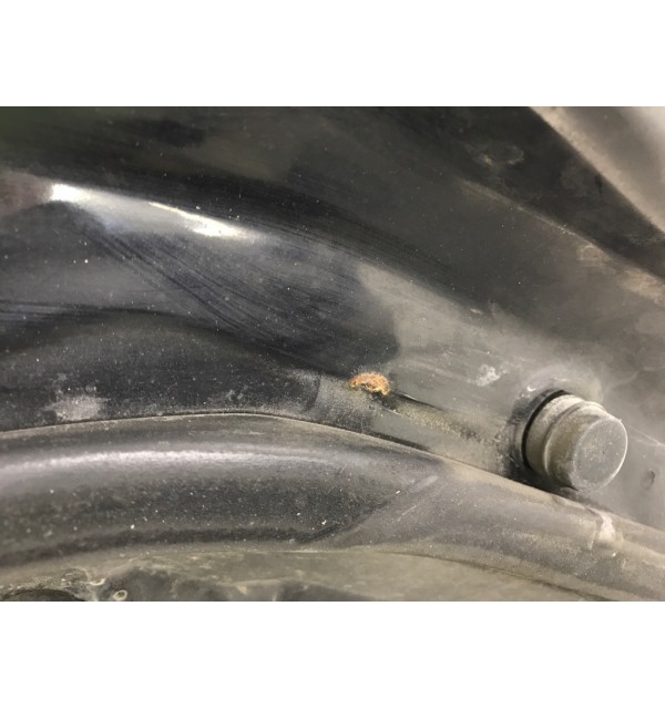 Капот бу для Kia Sorento 1 2.5 CRDi,  2006 г.