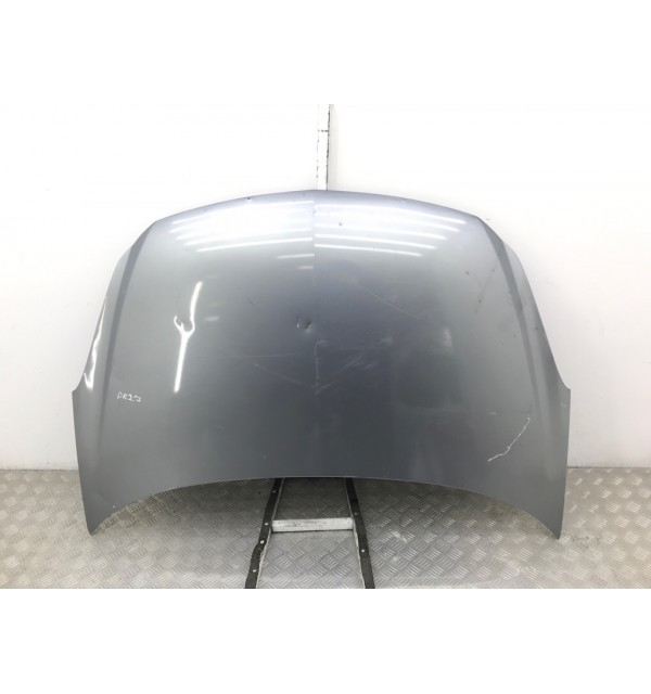 Капот бу для Opel Corsa D 1.2 i,  2009 г.