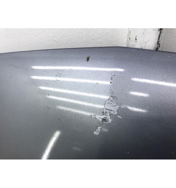 Капот бу для Opel Corsa D 1.2 i,  2009 г.