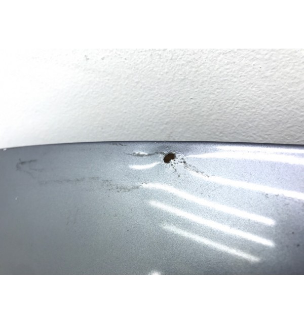 Капот бу для Opel Corsa D 1.2 i,  2009 г.