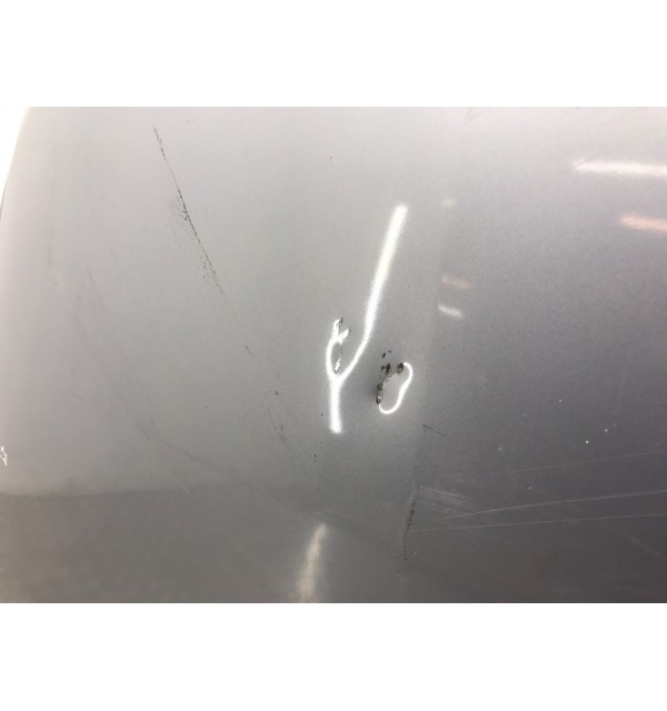 Капот бу для Opel Corsa D 1.2 i,  2009 г.