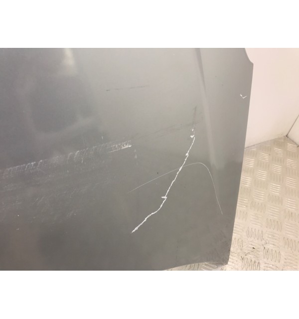 Капот бу для Opel Corsa D 1.2 i,  2009 г.