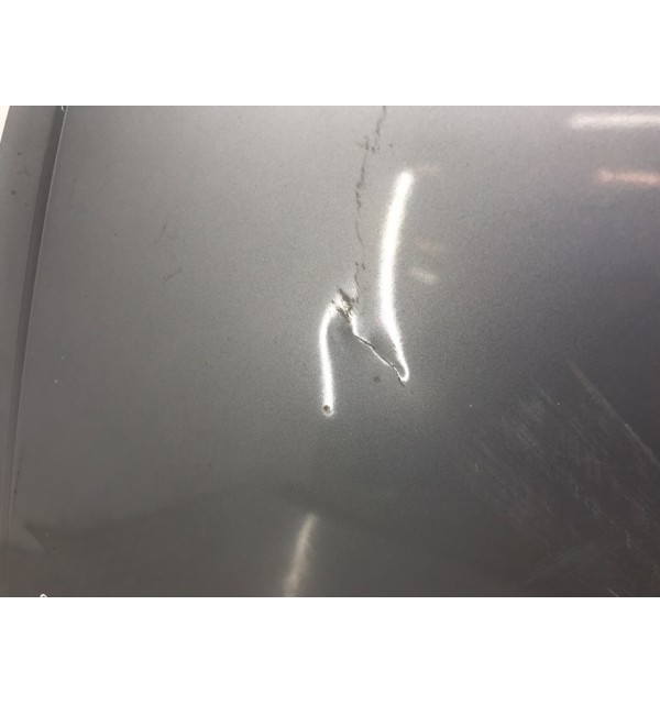 Капот бу для Opel Corsa D 1.2 i,  2009 г.