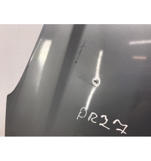 Капот бу для Opel Corsa D 1.2 i,  2009 г.