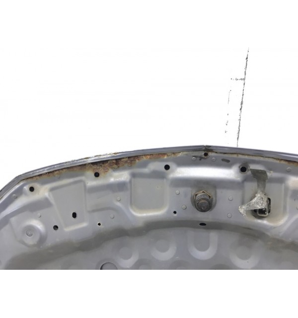 Капот бу для Opel Corsa D 1.2 i,  2009 г.