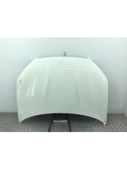 Капот бу для Nissan Qashqai 1 1.5 DCi,  2012 г.