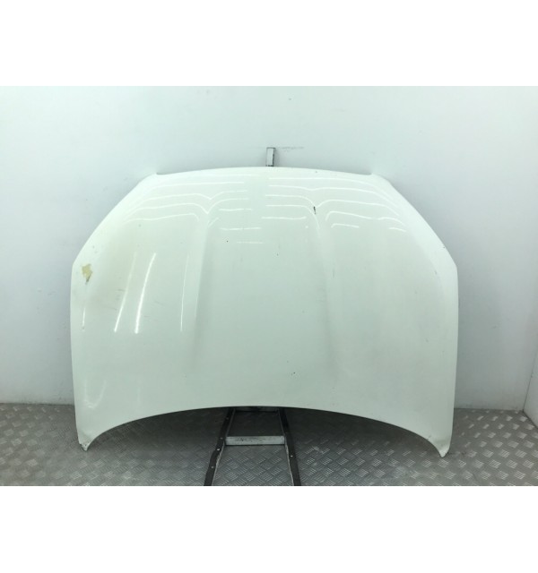 Капот бу для Nissan Qashqai 1 1.5 DCi,  2012 г.