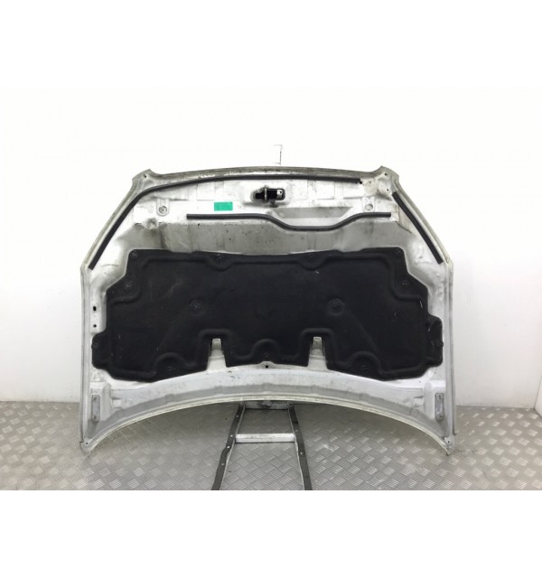 Капот бу для Nissan Qashqai 1 1.5 DCi,  2012 г.