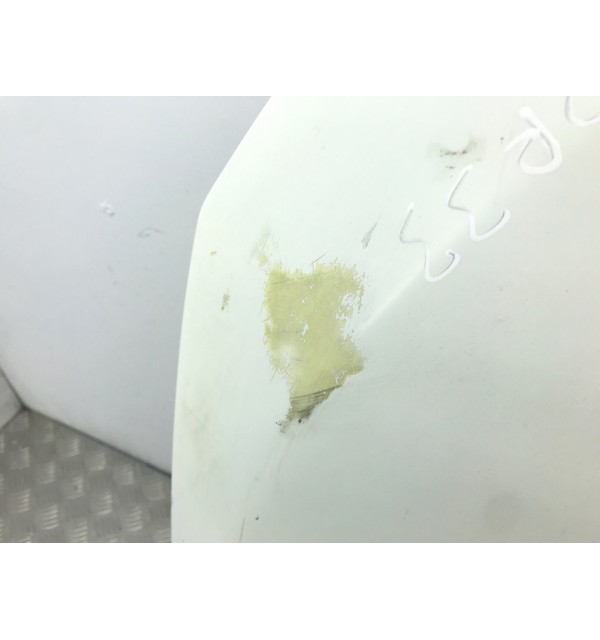 Капот бу для Nissan Qashqai 1 1.5 DCi,  2012 г.