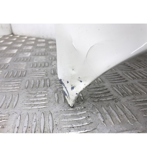 Капот бу для Nissan Qashqai 1 1.5 DCi,  2012 г.