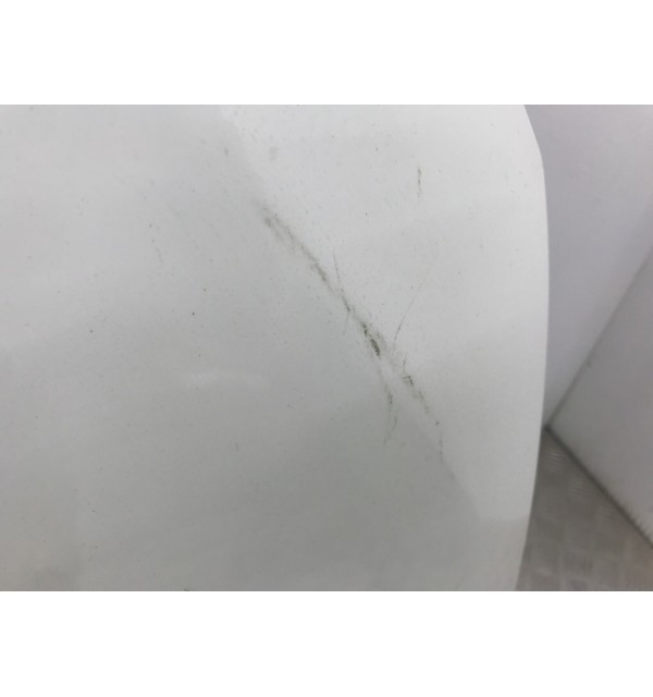 Капот бу для Nissan Qashqai 1 1.5 DCi,  2012 г.