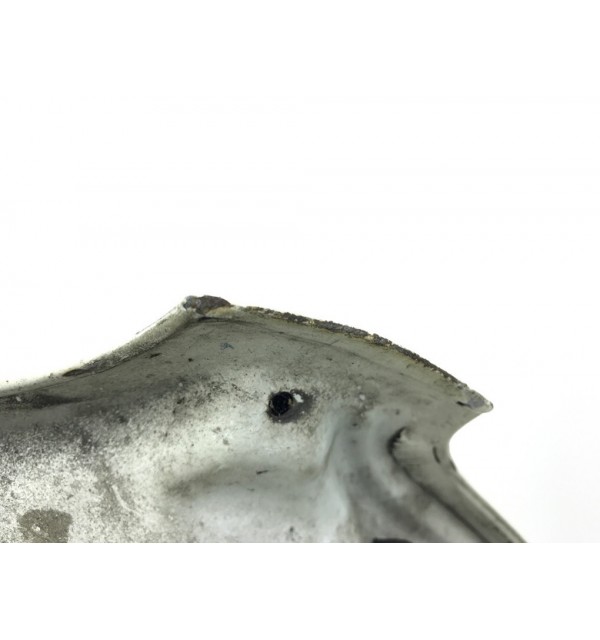 Капот бу для Nissan Qashqai 1 1.5 DCi,  2012 г.