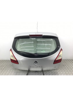 Крышка багажника бу для Renault Megane 3 1.5 DCi, 2010 г.