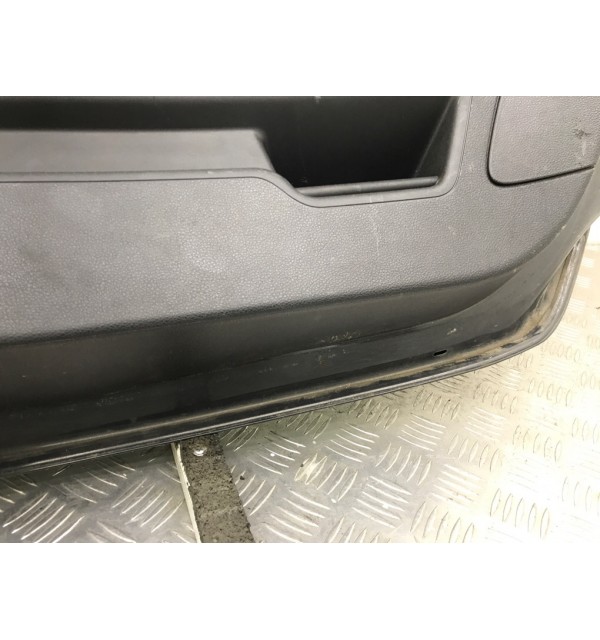 Крышка багажника бу для Opel Astra J 2.0 CDTi,  2013 г.