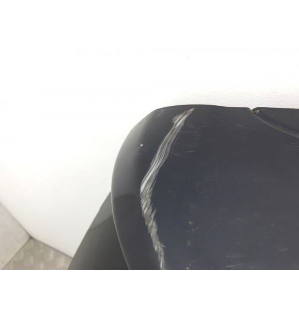 Крышка багажника бу для Toyota Verso  2.0 D-4D,  2012 г.