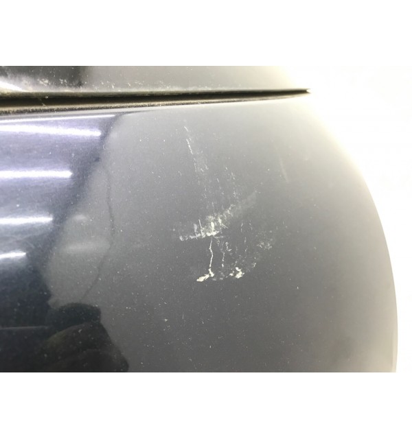 Крышка багажника бу для Toyota Verso  2.0 D-4D,  2012 г.