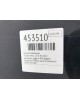 Крышка багажника бу для Toyota Verso  2.0 D-4D,  2012 г.