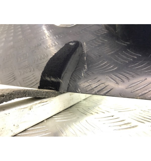 Крышка багажника бу для Rover 45 1 1.4 i,  2005 г.