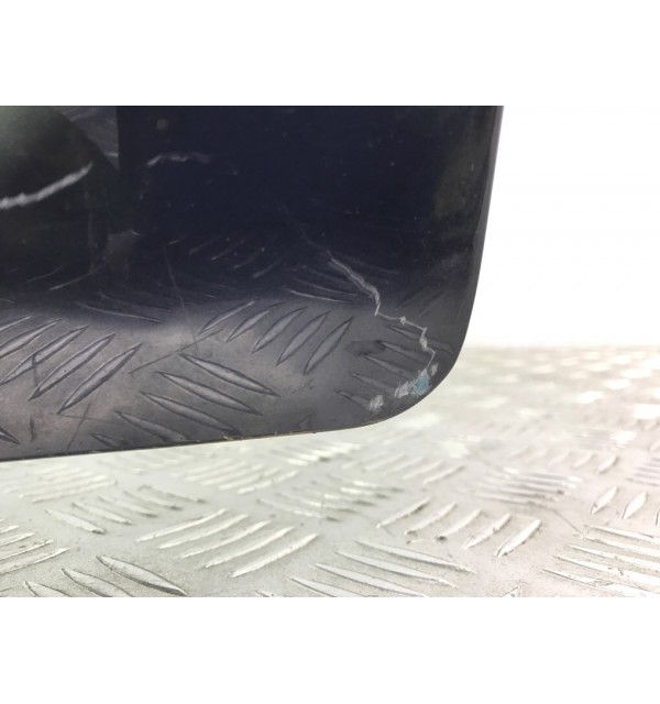 Крышка багажника бу для Rover 45 1 1.4 i,  2005 г.