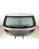 Крышка багажника бу для Volkswagen Passat B7 1.6 TDi,  2010 г.