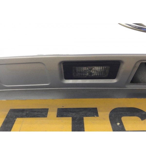 Крышка багажника бу для Volkswagen Passat B7 1.6 TDi,  2010 г.