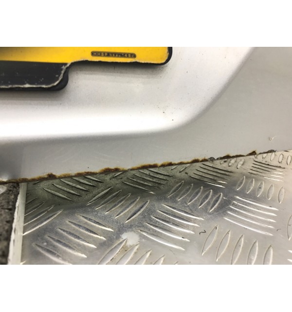 Крышка багажника бу для Volkswagen Passat B7 1.6 TDi,  2010 г.