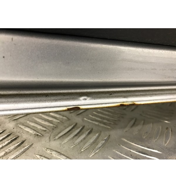 Крышка багажника бу для Volkswagen Passat B7 1.6 TDi,  2010 г.