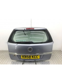 Крышка багажника бу для Opel Astra H 1.7 CDTi,  2008 г.