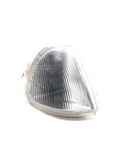 Поворотник правый бу для Peugeot 806 2.0 HDi, 2000 г.