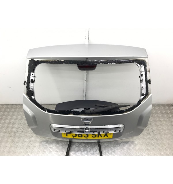 Крышка багажника бу для Dacia Duster 1 1.5 DCi,  2013 г.